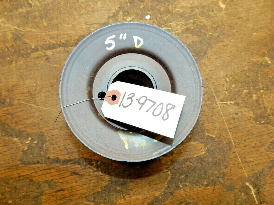 ROTARY 13-9708 REPLACES MTD DOUBLE DECK PULLEY - NOS - 756-0638