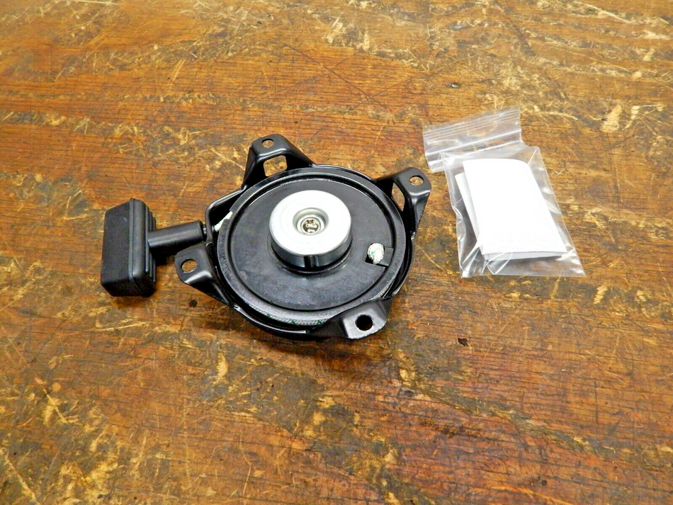 Genuine OEM Tecumseh Recoil starter 590420A TORO CUB CADET   MTD