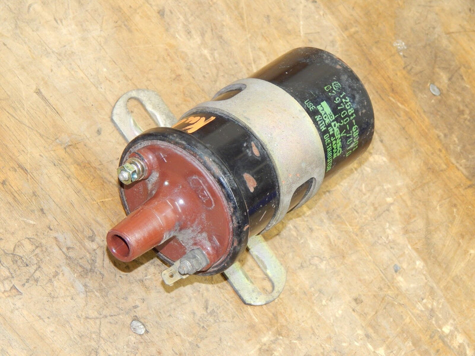 Kubota G2000 Garden Tractor-Ignition Coil-USED