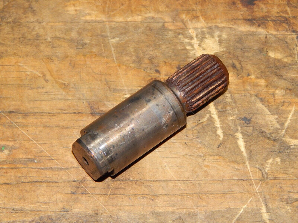 Kubota L3010 4WD Tractor- Shaft Joint Steering 35080-40170