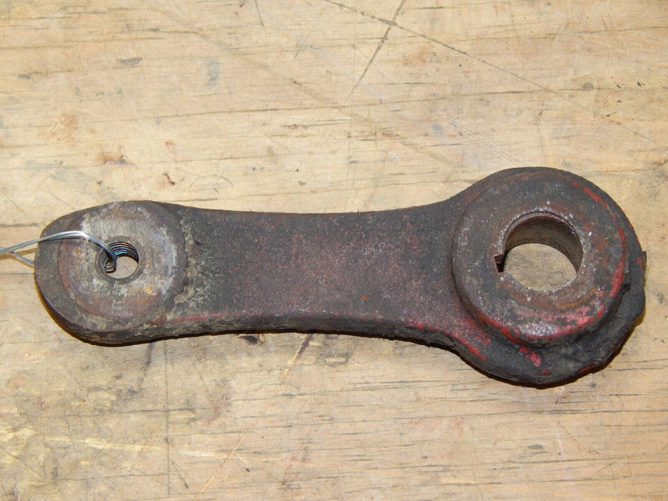 Wheel Horse 312-A Tractor-Speed Control Arm 110496