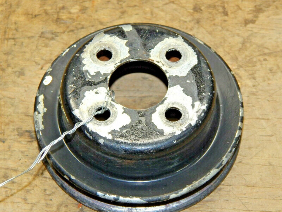 John Deere 2500 Greens Mower-Pulley M811894