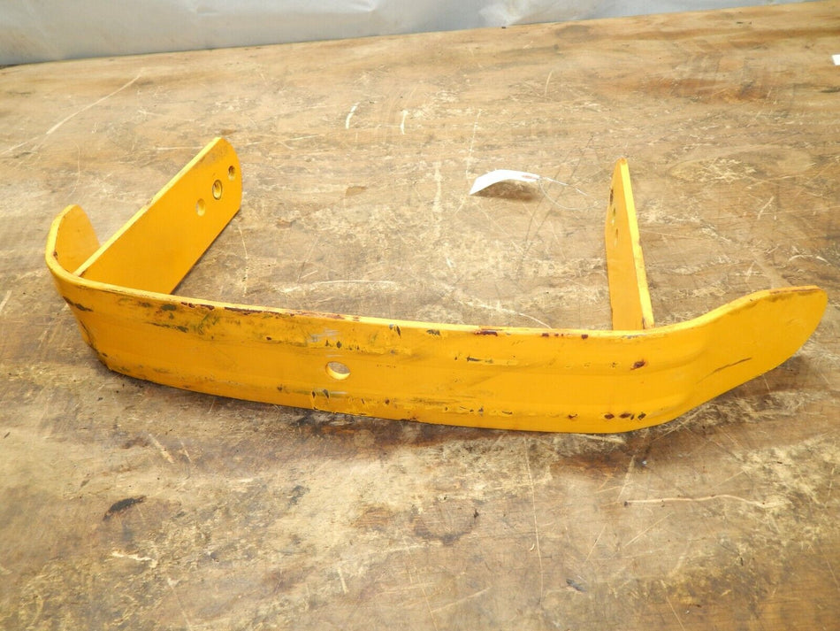 Cub Cadet GT3204 Front Bumper 603-0463A-0716, 603-04252-0637