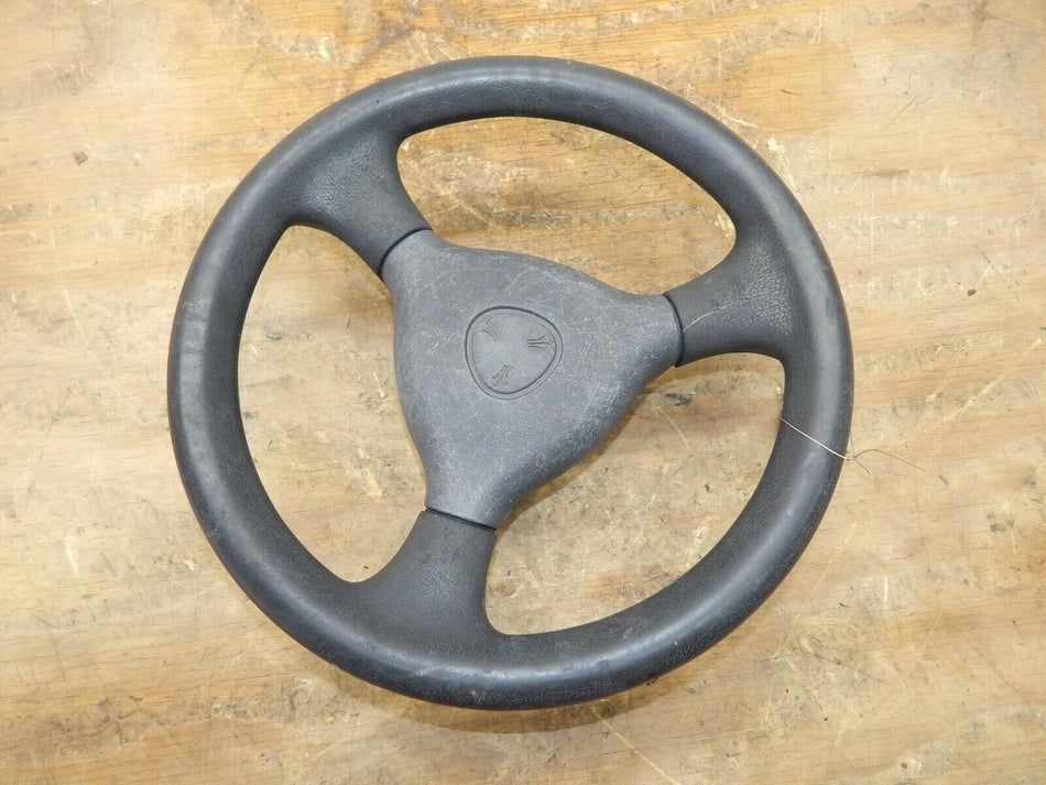 Cub Cadet GT3200 Garden Tractor (3000 Series) Steering Wheel-USED