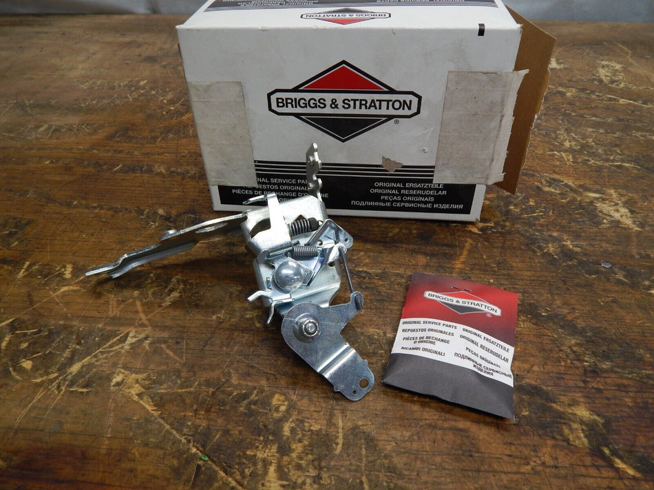 OEM Genuine Briggs & Stratton Control Bracket 495521