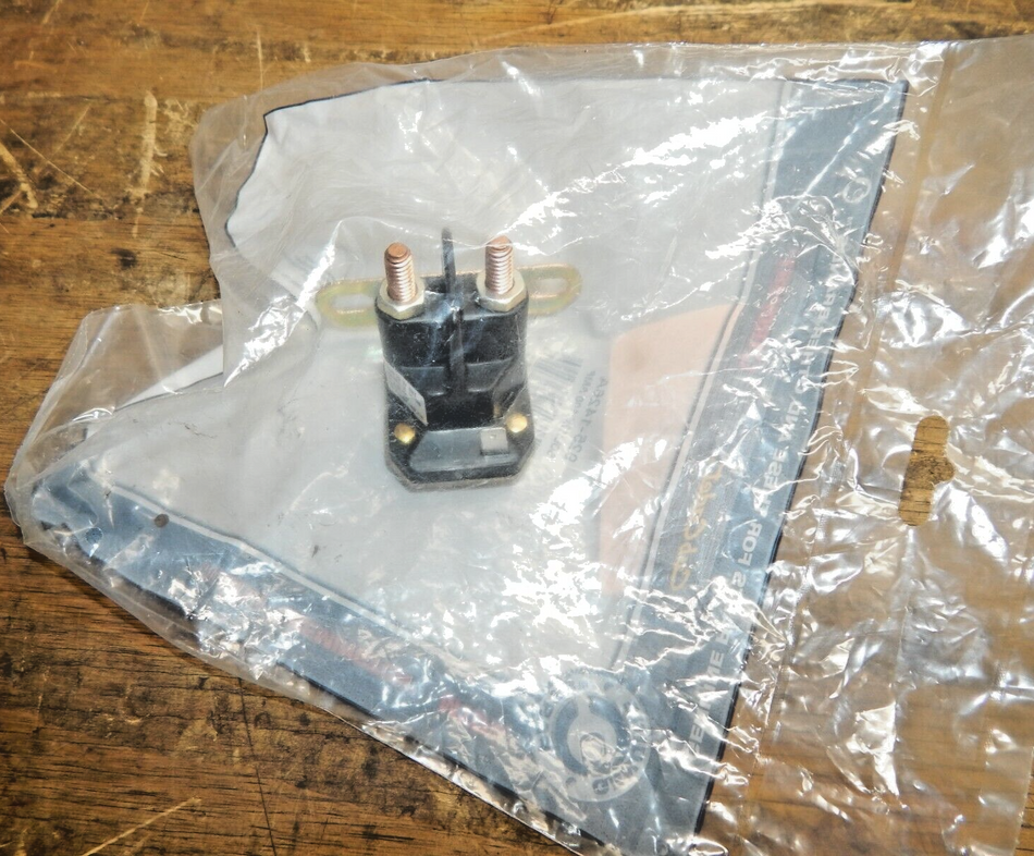 OEM MTD Solenoid 12 Volt 100 Amp  925-1426A