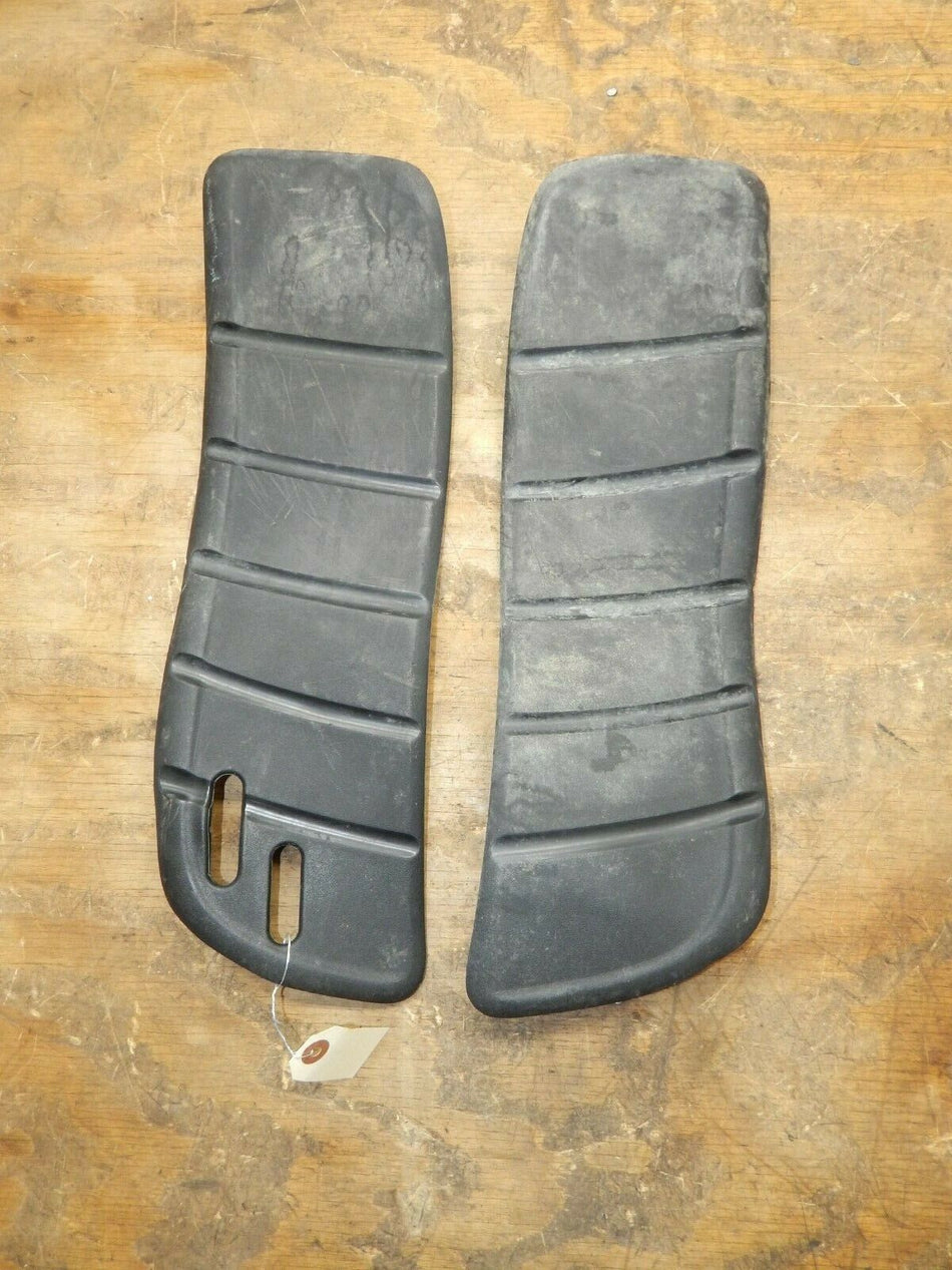 John Deere LT160 Riding Mower- Floor Mats