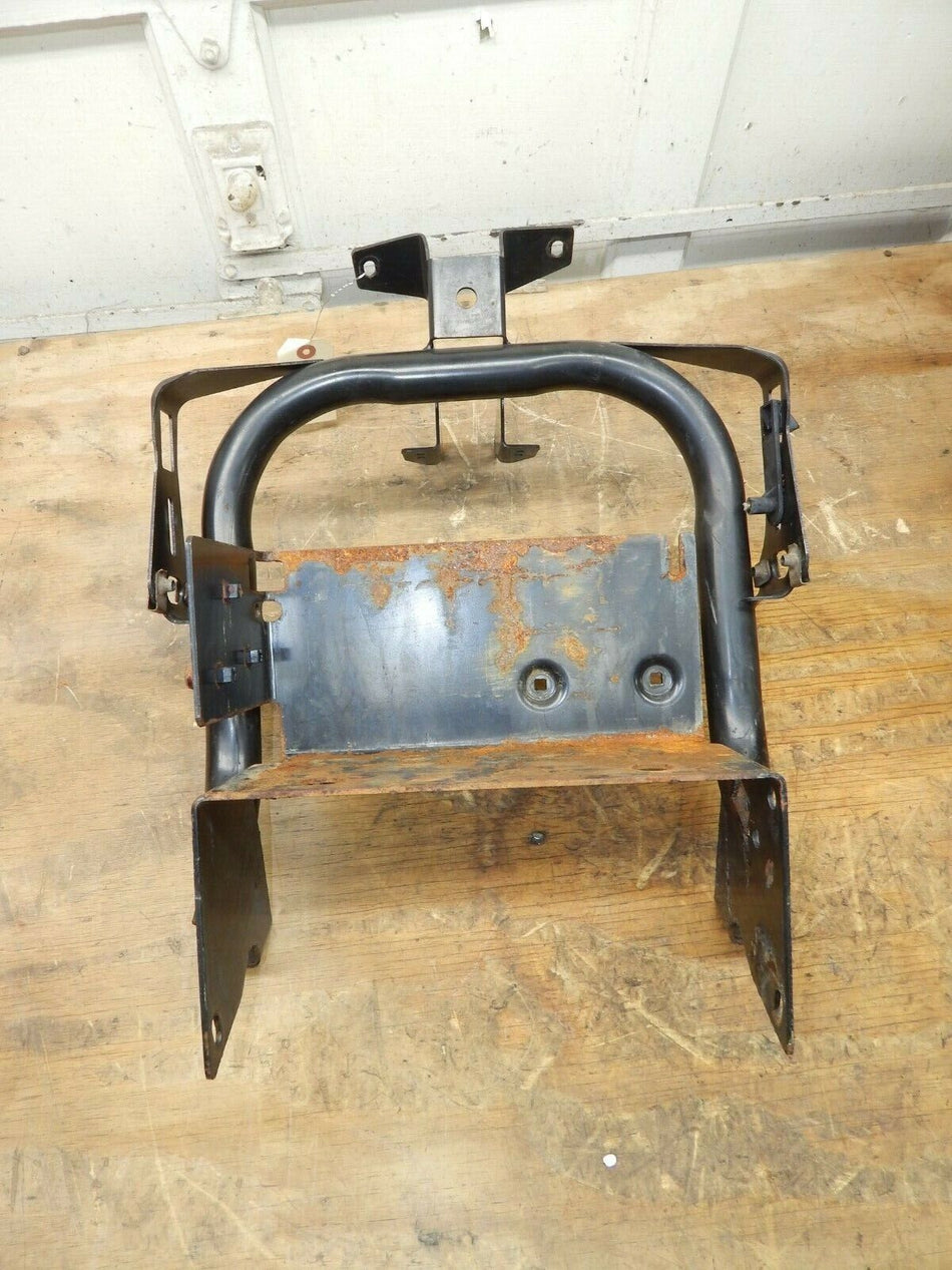 John Deere 325 Garden Tractor-Dash Mount -USED