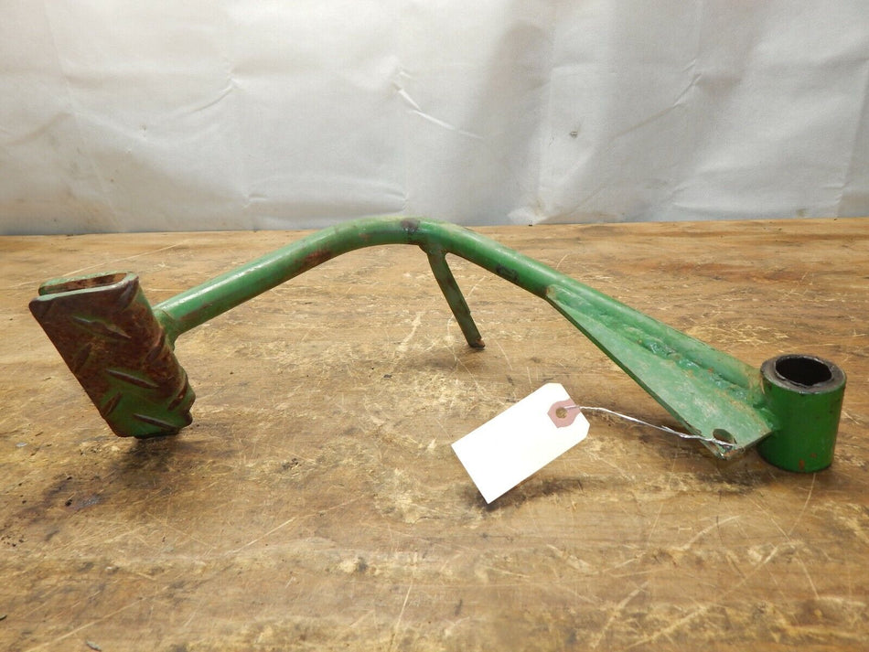 John Deere 870 Left Brake Pedal AM877521