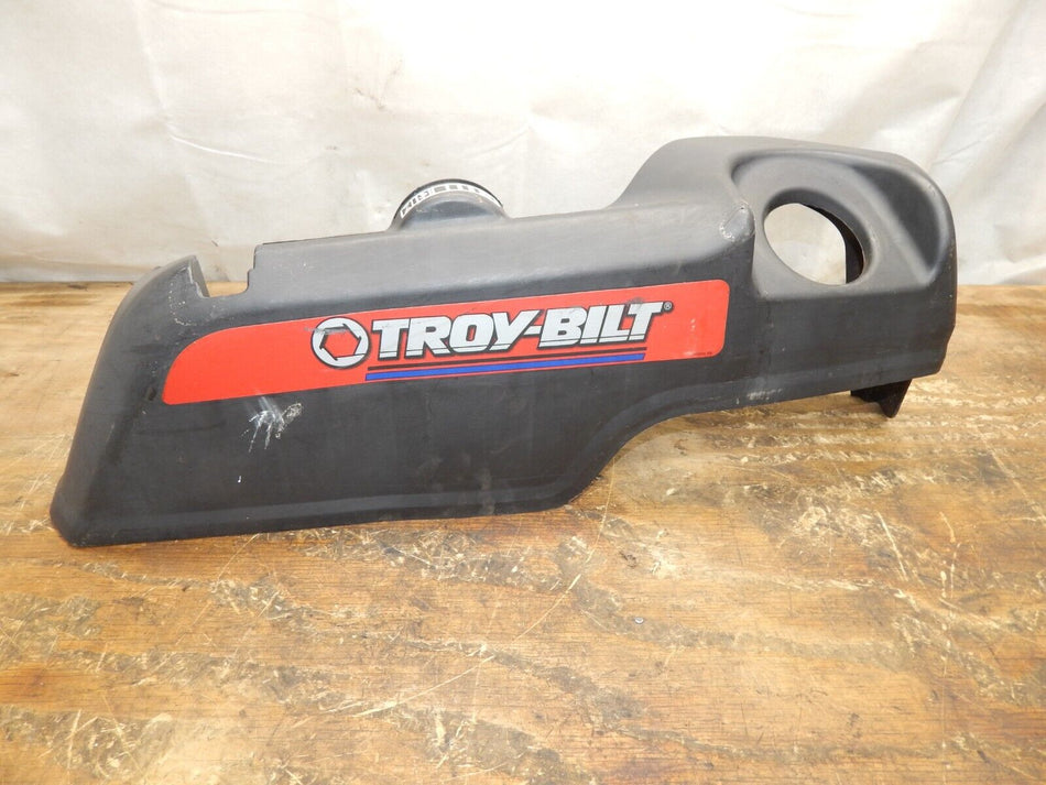 TROY BILT RZT (42") Zero Turn LEFT Console 731-04662B, 731-04662E