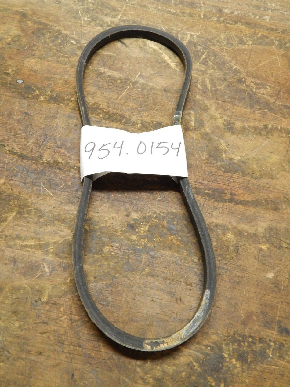 MTD Belt 954-0153  1/2"x37"