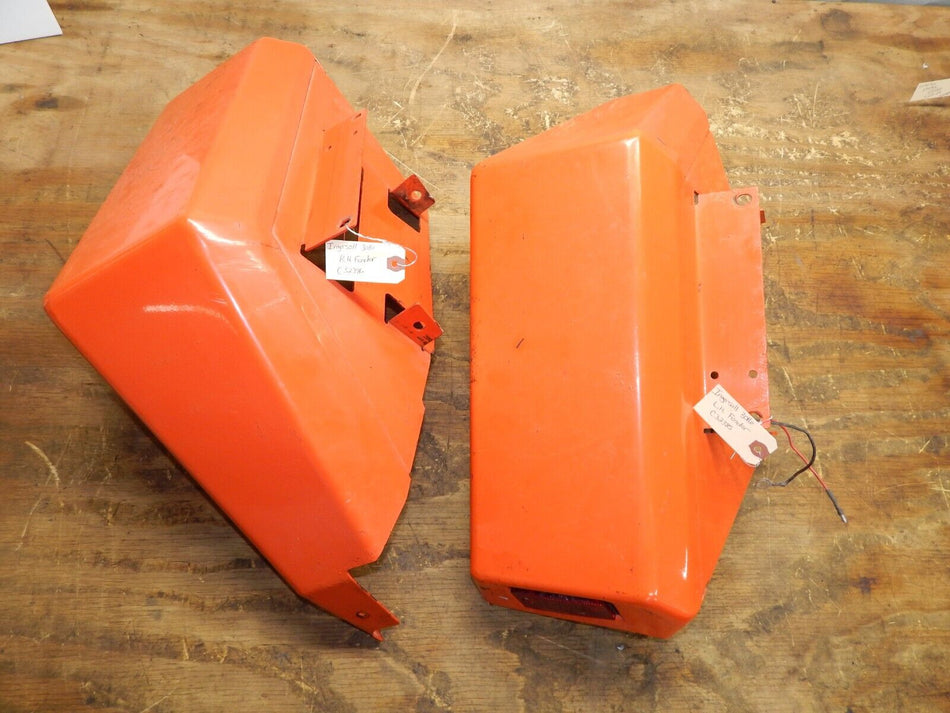 Ingersoll 3016 Left/Right Fender C32386, C32385