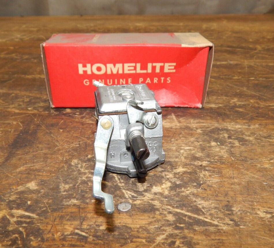 Homelite Carburetor A-94054