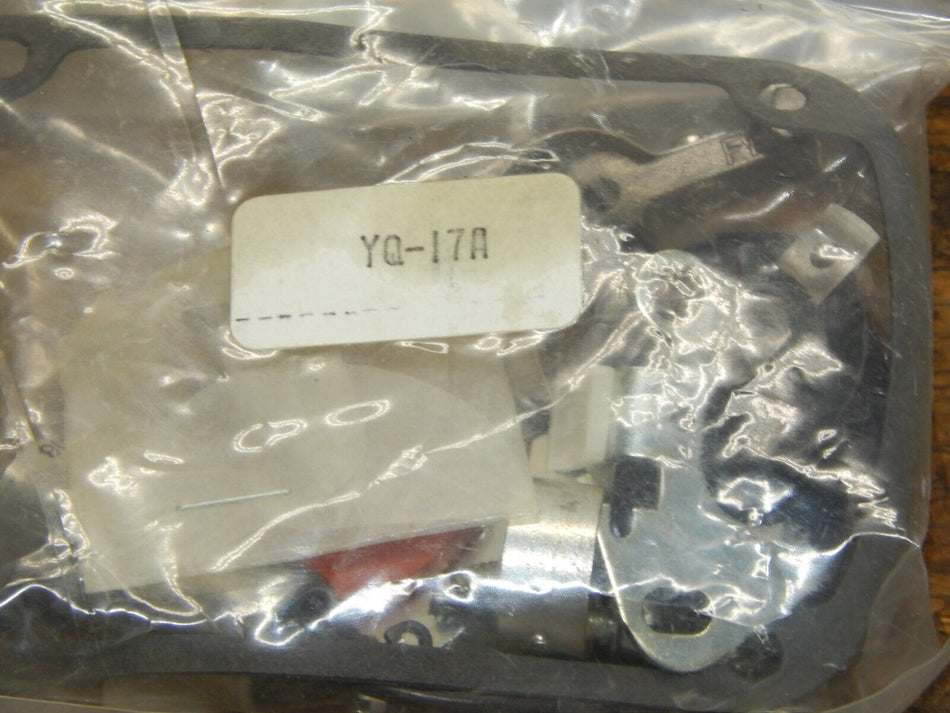 Genuine Wisconsin Repair Kit YQ17A
