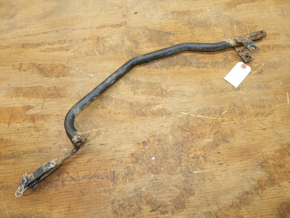 John Deere 300 Garden Tractor-Brake Rod-USED