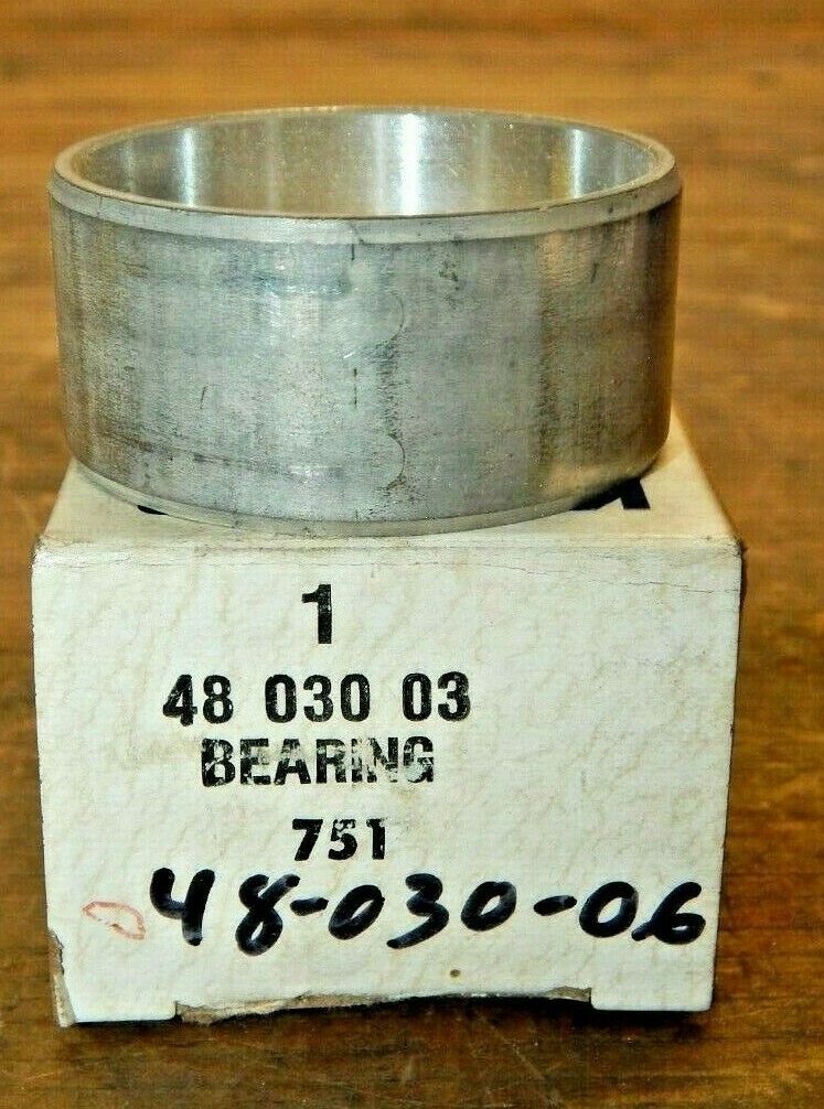 Kohler - 48 030 06-S - BEARING