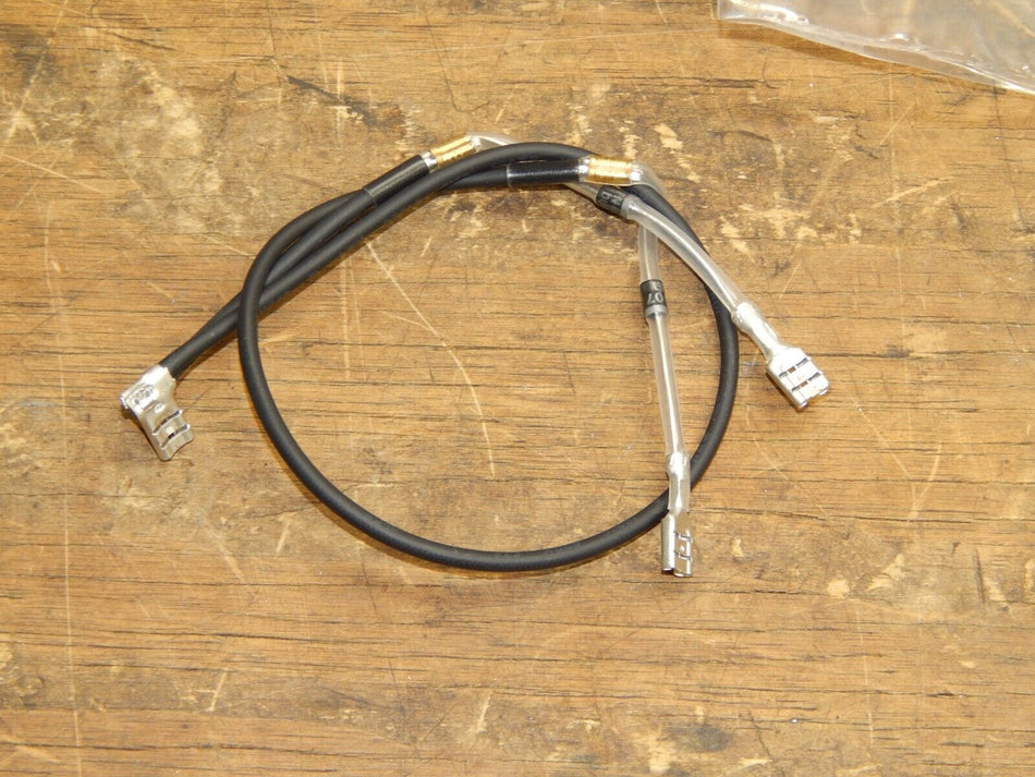 Genuine OEM Briggs & Stratton 844547 Wire Assembly QTY.1