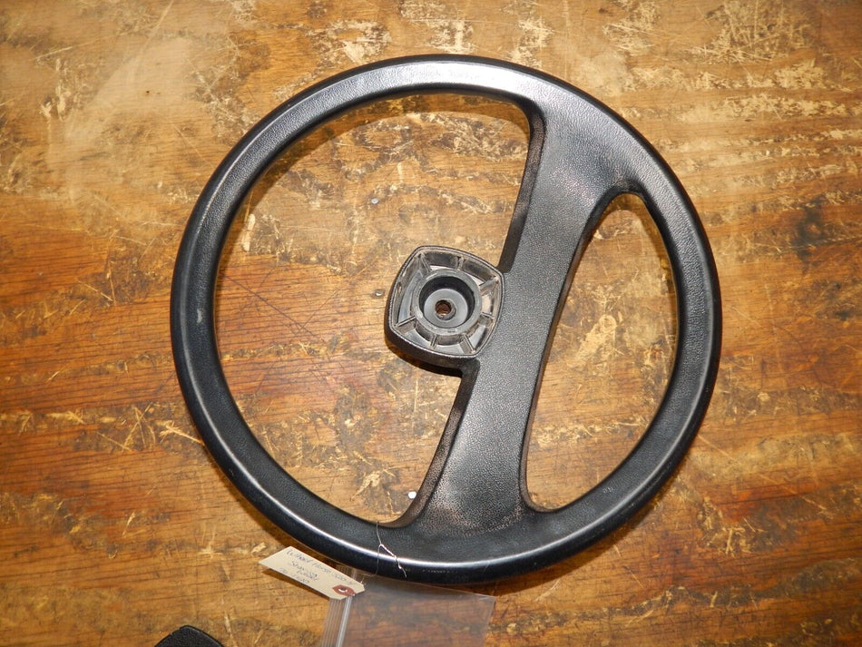 Wheel Horse 520-H Steering Wheel W/ Cap 76-1420