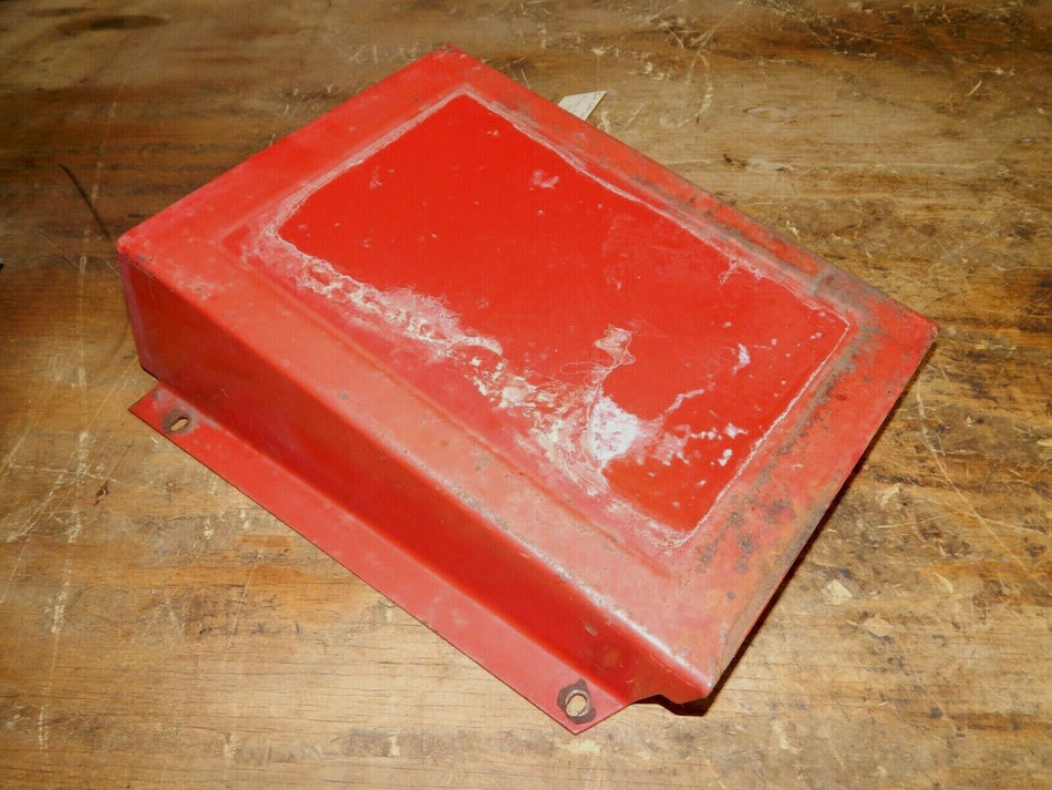 Cub Cadet Red 682 Frame Cover 759-3089