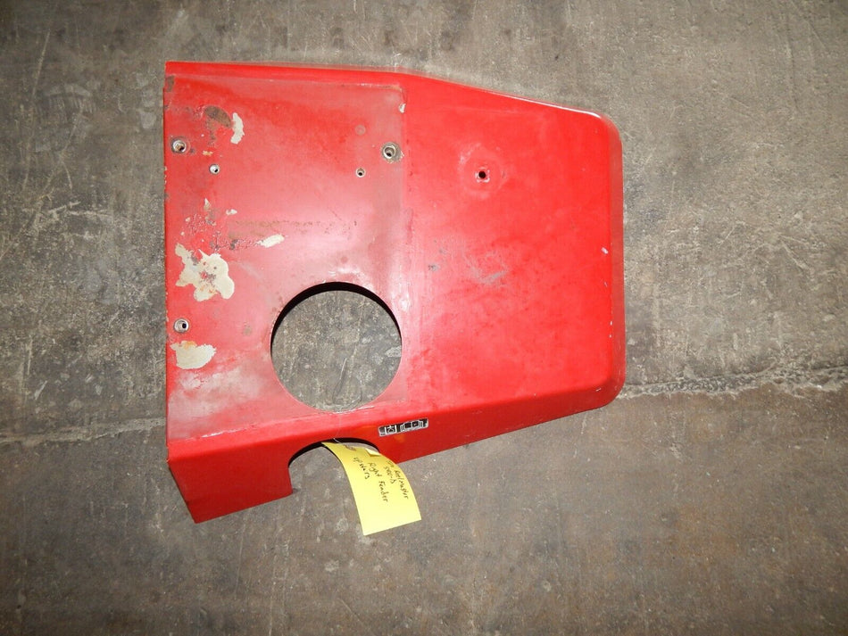 Toro 5400-D Reelmaster-Reel Mower RIGHT Side Fender