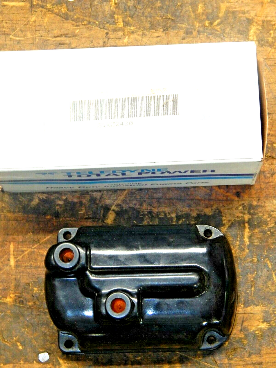 Wisconsin /Teledyne Total Power Magneto Cover WZ2430A