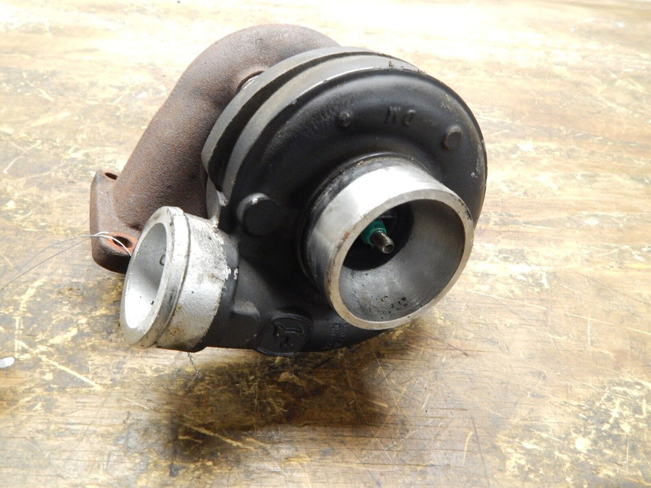 John Deere 4720 Tractor Engine Turbo Charger RE70036, RE523751, RE523753