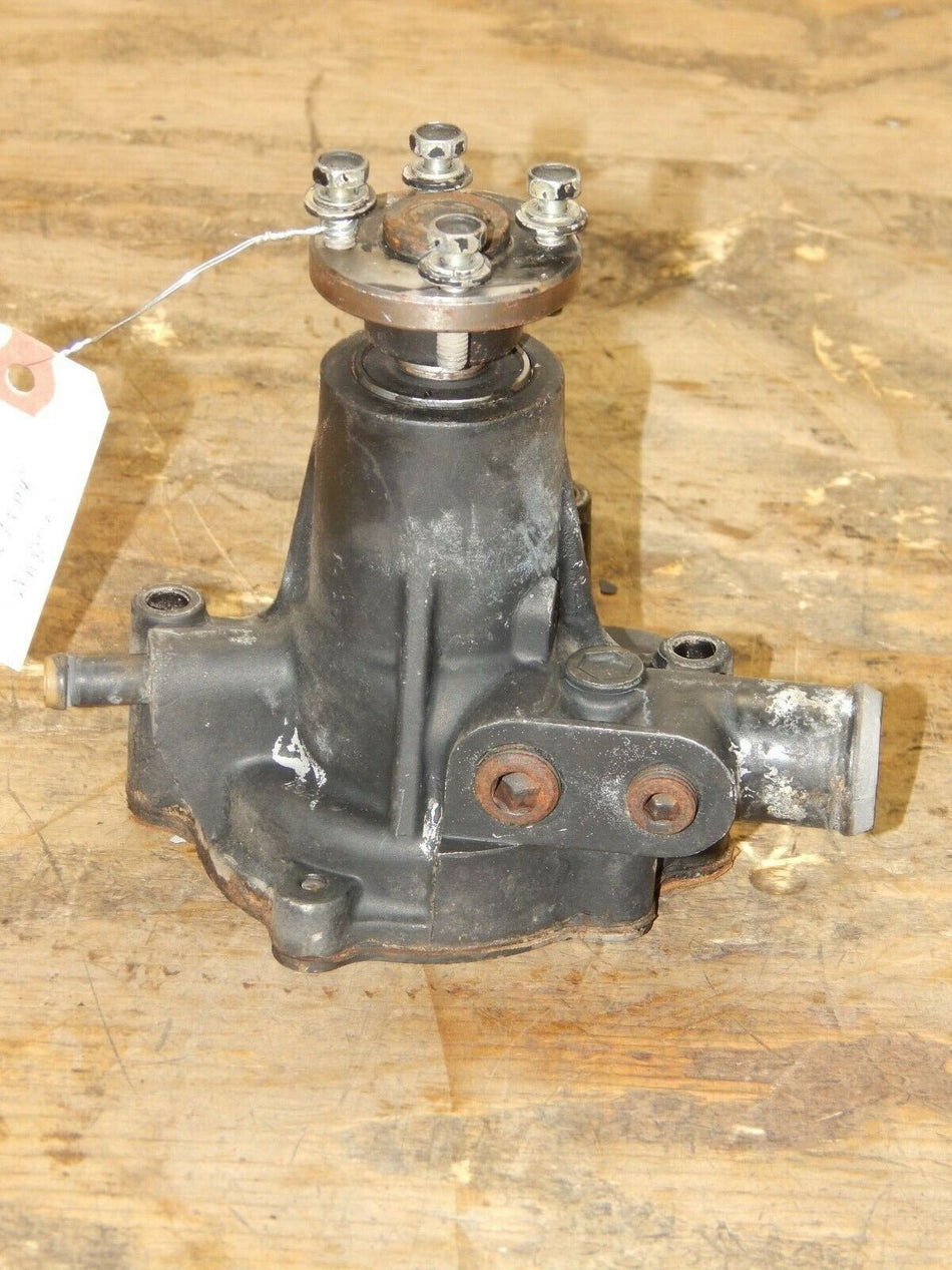 John Deere 3235A Yanmar 3TNE84 Engine Water Pump AM880905