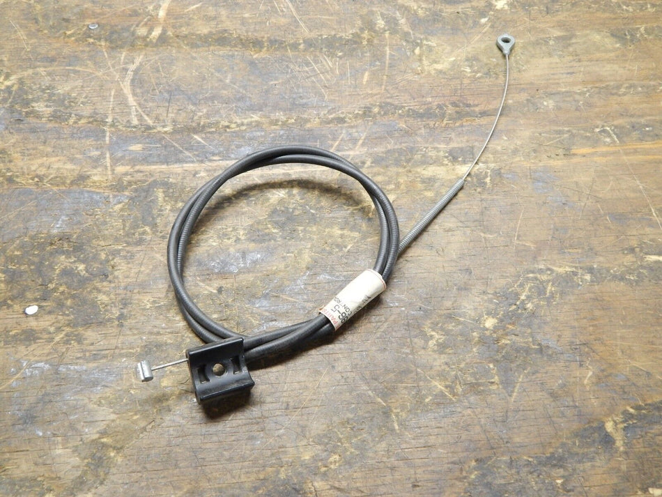 Jacobsen Traction Control Cable JA-99496-5