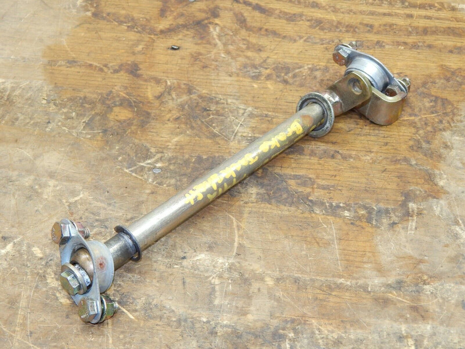 Toro Z Master Z400 Model # 74412-Brake Jackshaft-USED