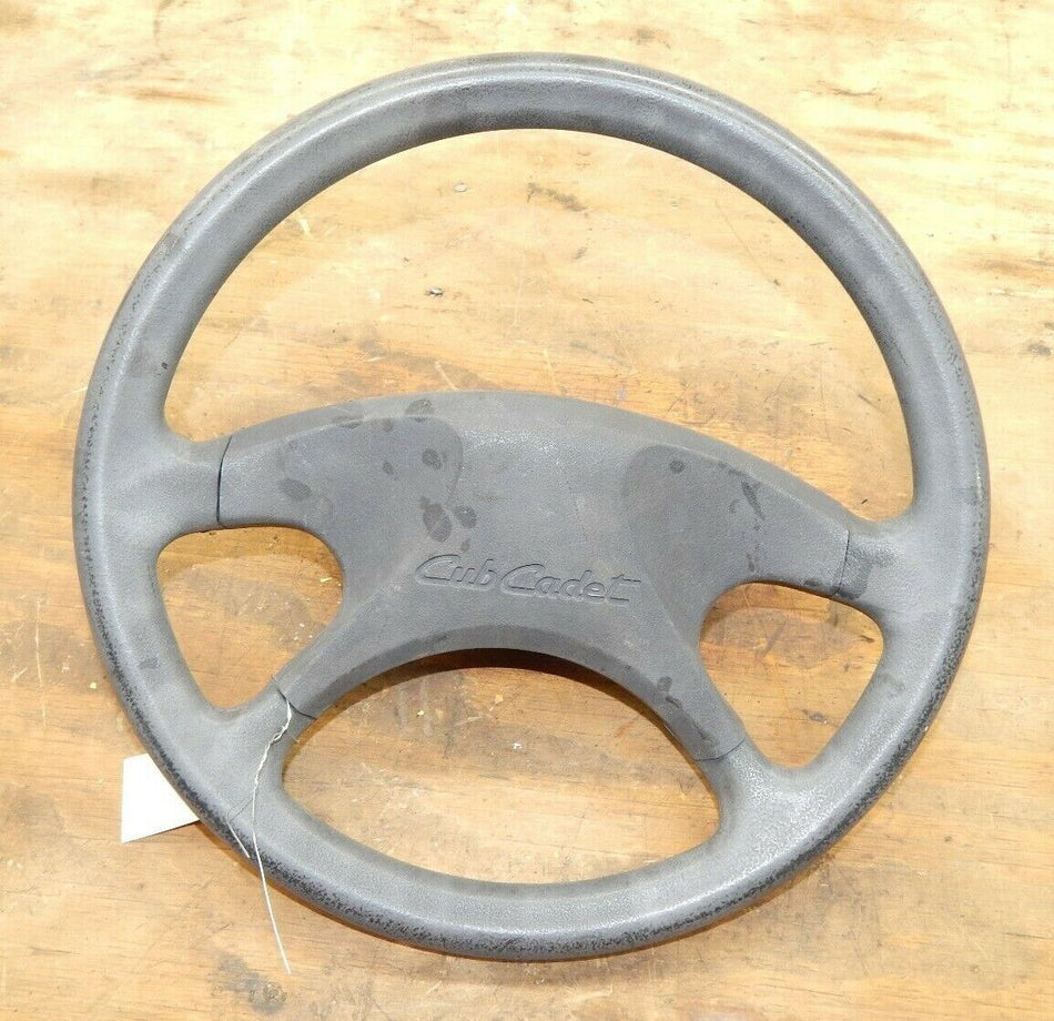 Cub Cadet 2185 (2000 Series) Steering Wheel 931-0005, 731-3139