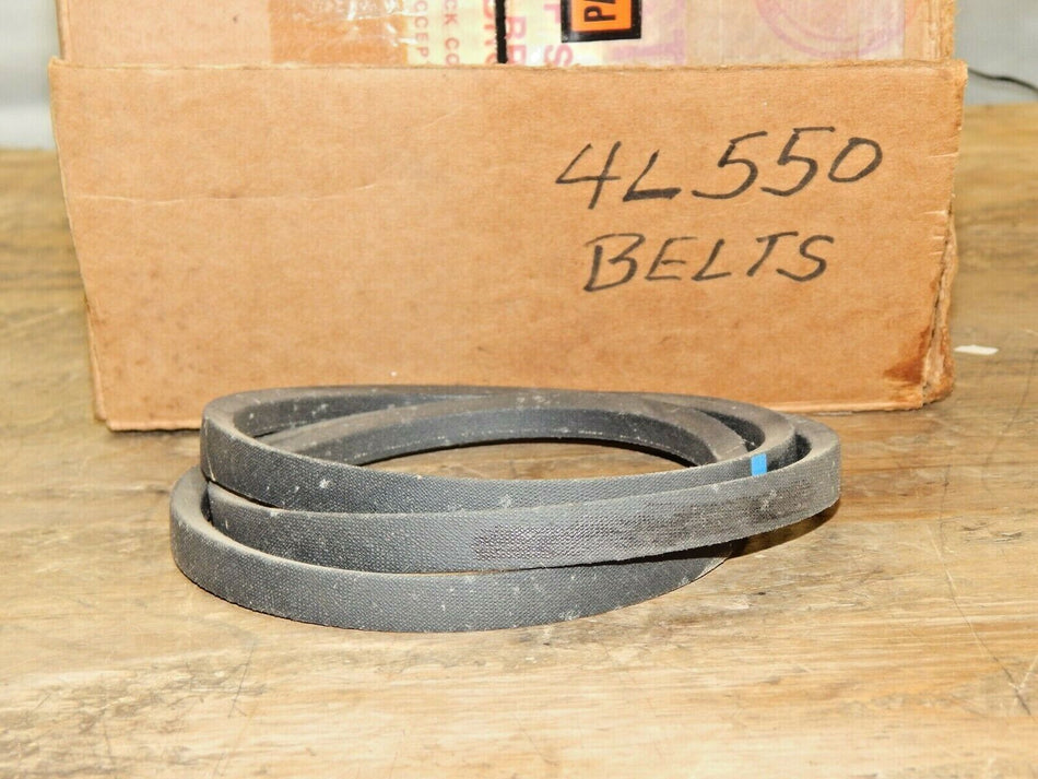 Dayco 4L550 V-Belts