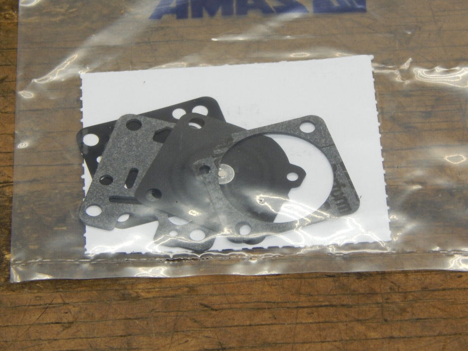 Genuine OEM ZAMA  Gaskets/Diaphragms GND-66