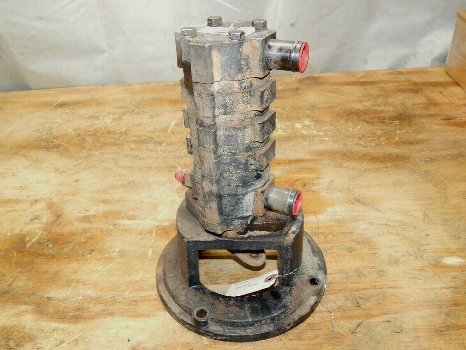 Jacobsen 62603 Hydraulic Pump