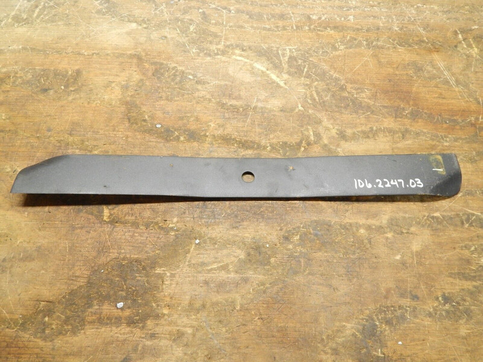 Toro 106224703 Blade