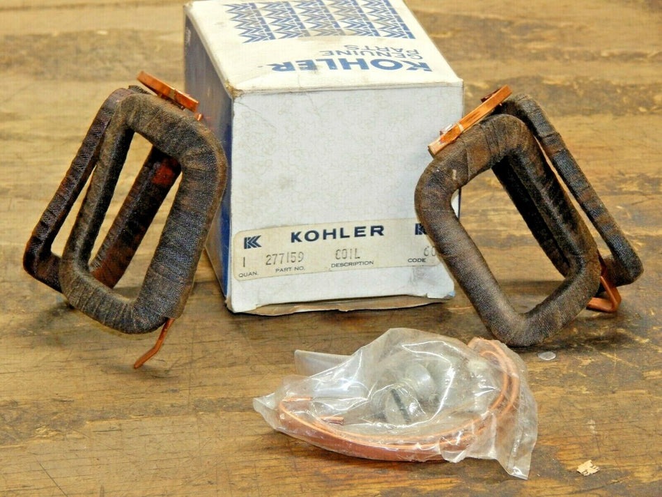 277159 Kohler K532 Starter Coil Kit