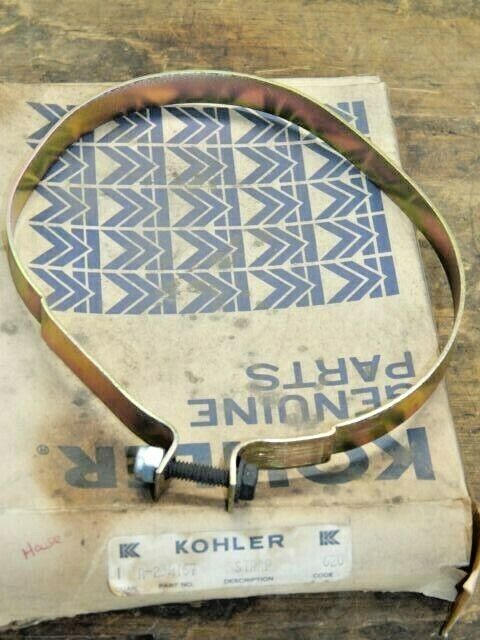 Kohler Parts KOHLER STRAP A-234167-S Engine KO-A234167S