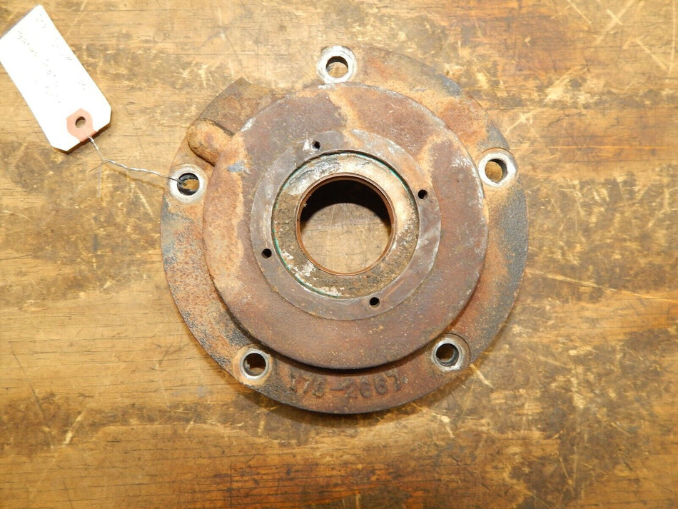 Onan B43M (16HP) Engine Bearing Plate (Case/Ingersoll) 101-0439