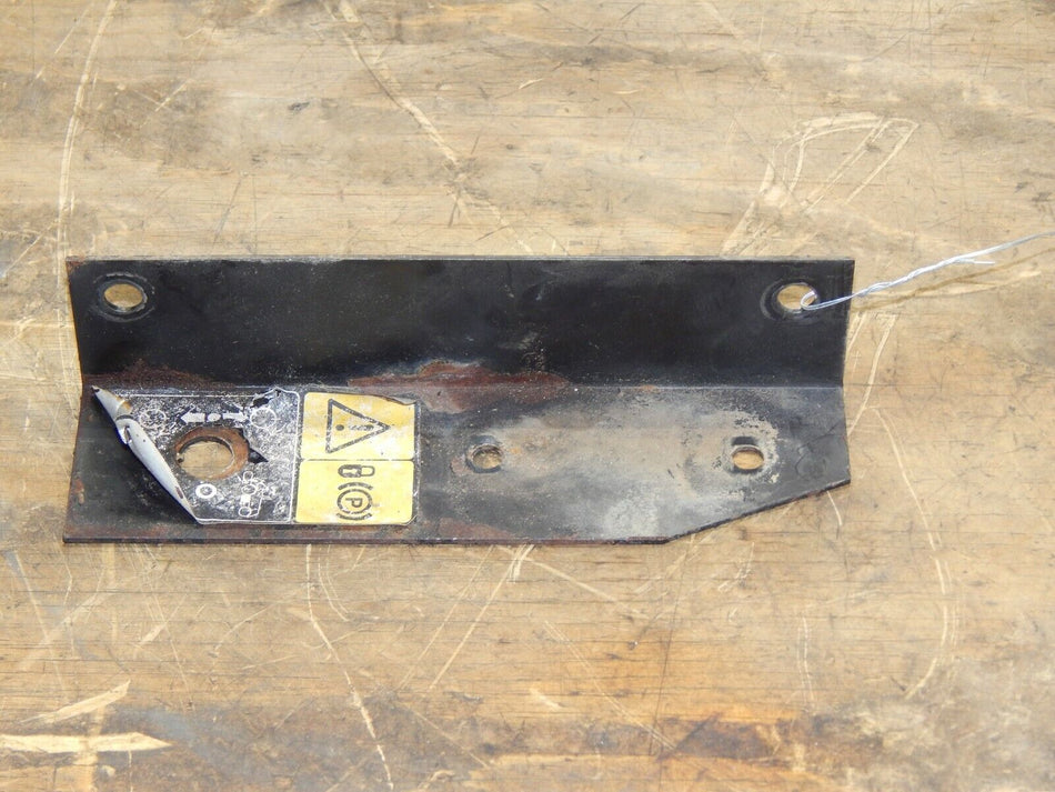 Toro 5400-D Reelmaster-Reel Mower- Backlap Bracket 75-3390-03