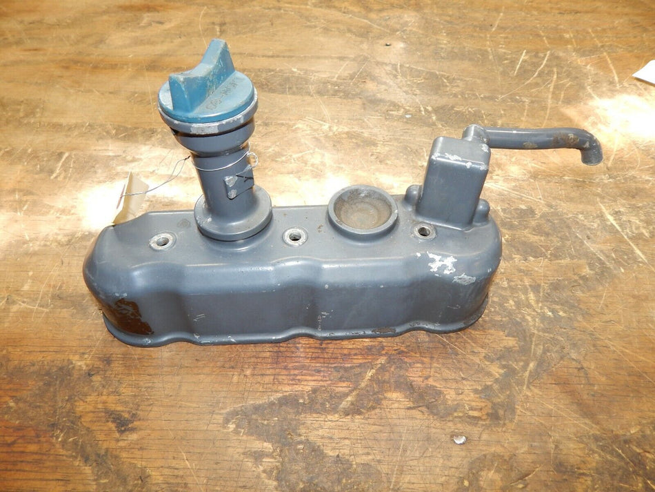 Kubota F2100E Front Mower -Kubota D950 Cylinder Head Cover 15542-14510