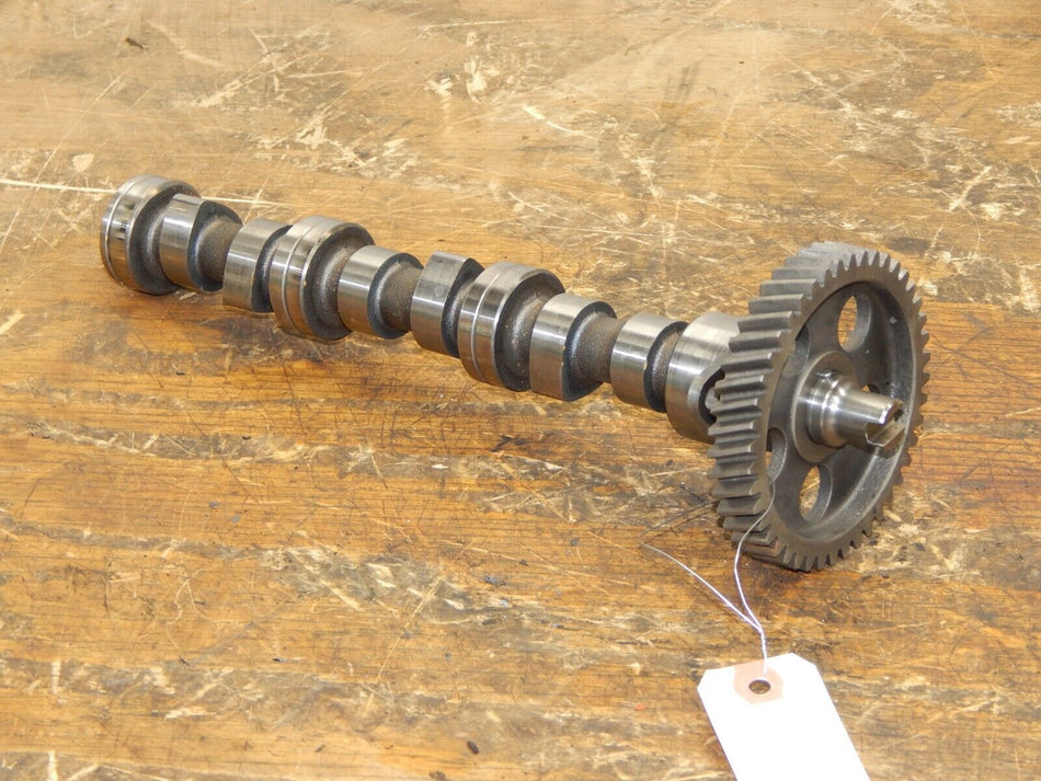 John Deere 455 Yanmar 3TNA72UJ3 Engine Camshaft Assembly AM876426