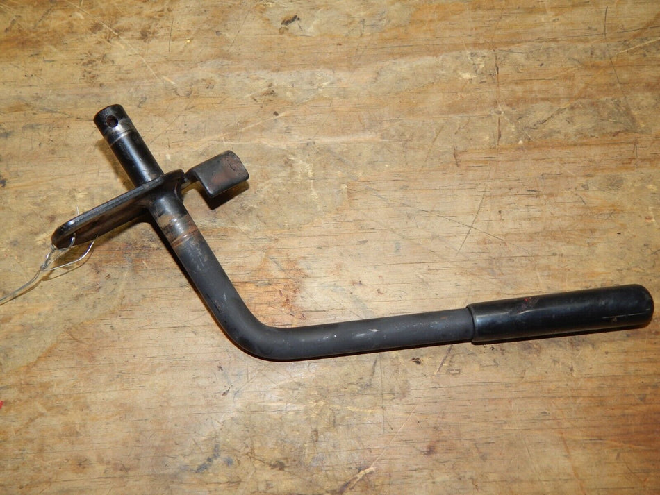 Wheel Horse 312-A Tractor- PTO Clutch Lever 111234