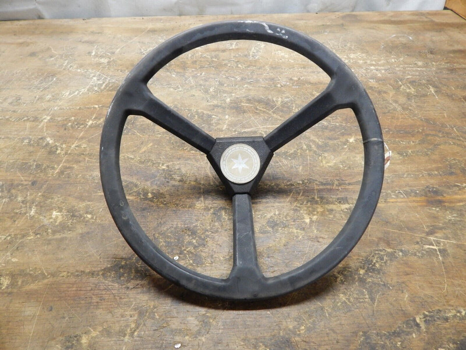 Kubota F2560E Steering Wheel 66021-41010