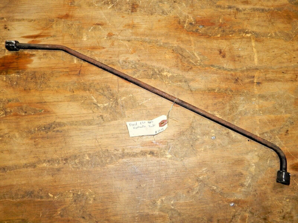 Ford LGT165,125,145 Garden Tractor- Hydraulic Tube