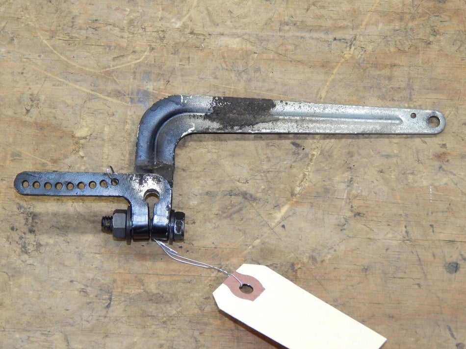Kohler Magnum M10S (10HP) Engine Governor Linkage