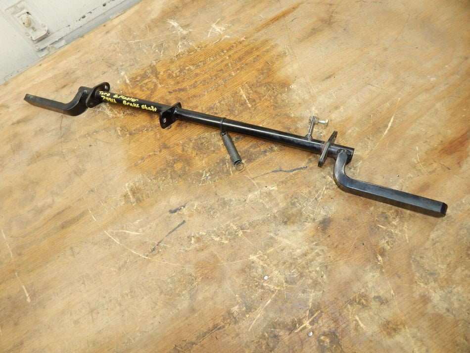 Toro Z Master Z400 Model # 74412-Brake Shaft-USED