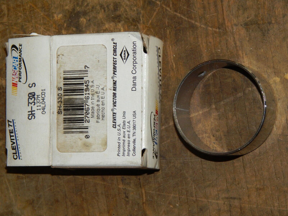 Clevite Camshaft Bearing SH330S