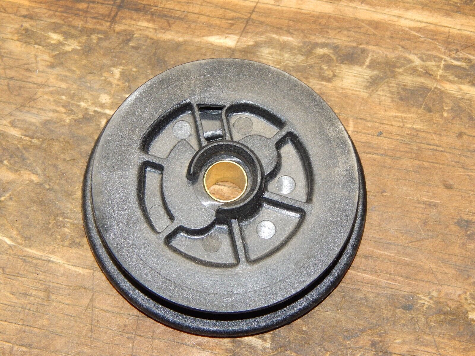 STIHL Rope Rotor 4223 190 1001 – Adams Small Engine LLC