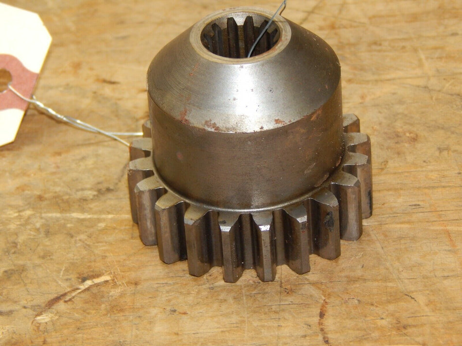 Wheel Horse 312-A Tractor- Transmission Gear (20 Tooth) 110945