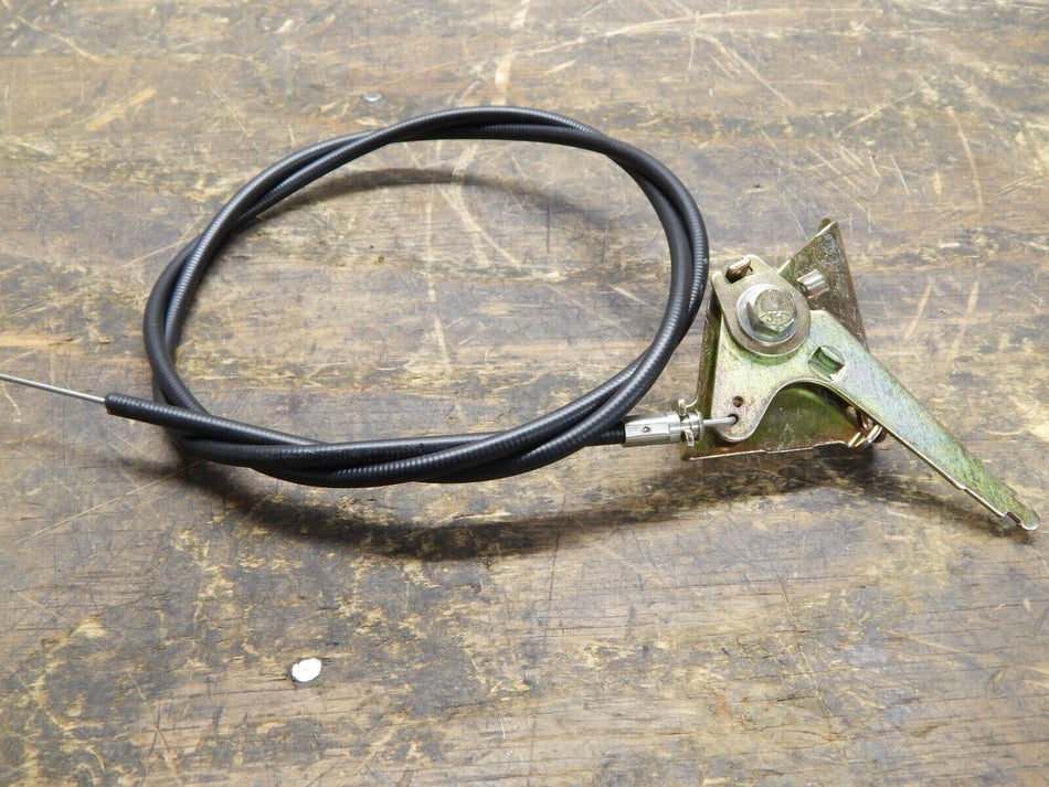 Homelite Throttle Cable 47-143