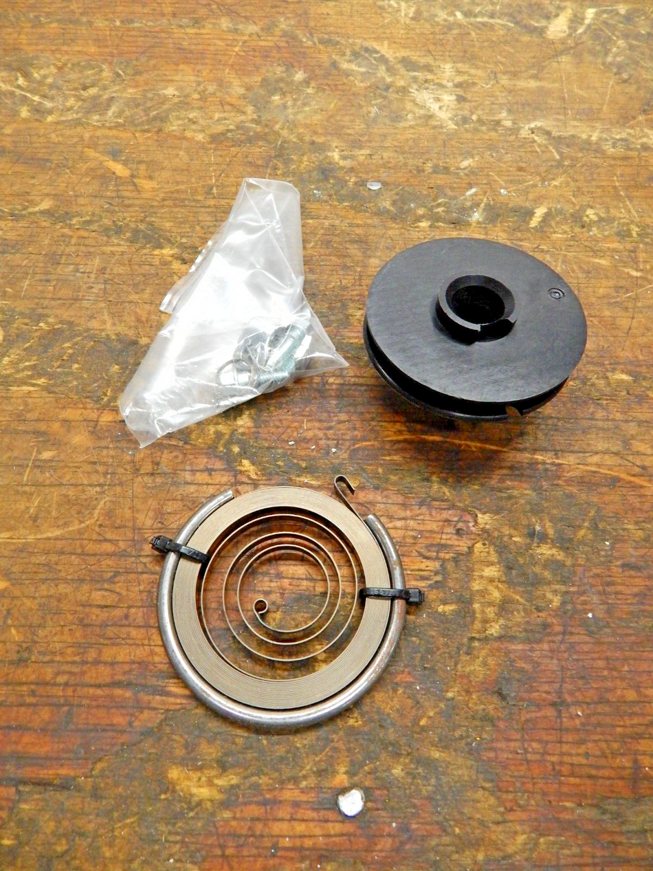 Genuine OEM Tecumseh Recoil repair kit 590779